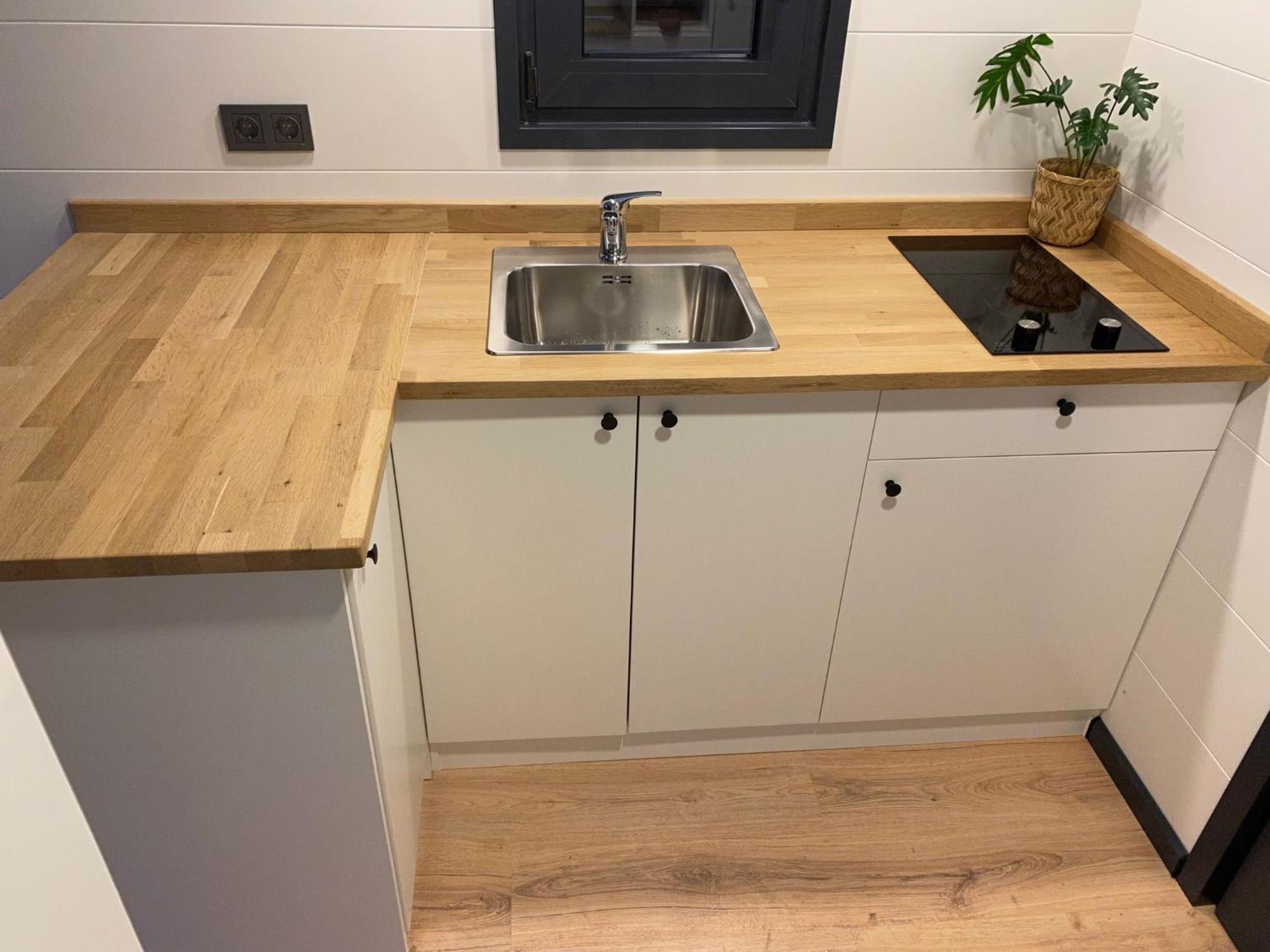 Tiny House With Sauna & Jacuzzi Near Amsterdam Vijfhuizen Экстерьер фото